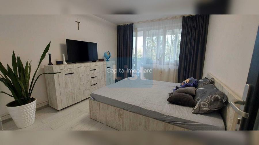 Apartament cu 4 camere - 5