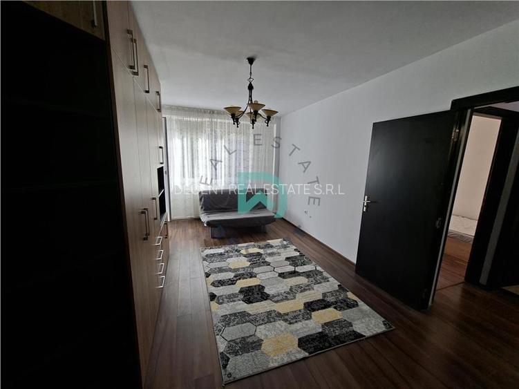 Apartament 3 camere Grivitei, 75 mp - Brasov - 9