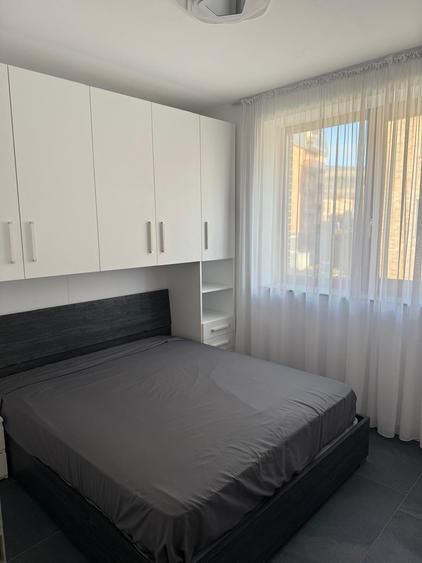Apartament 2 camere decomandate de vânzare –Beta Residence, la câteva minute de