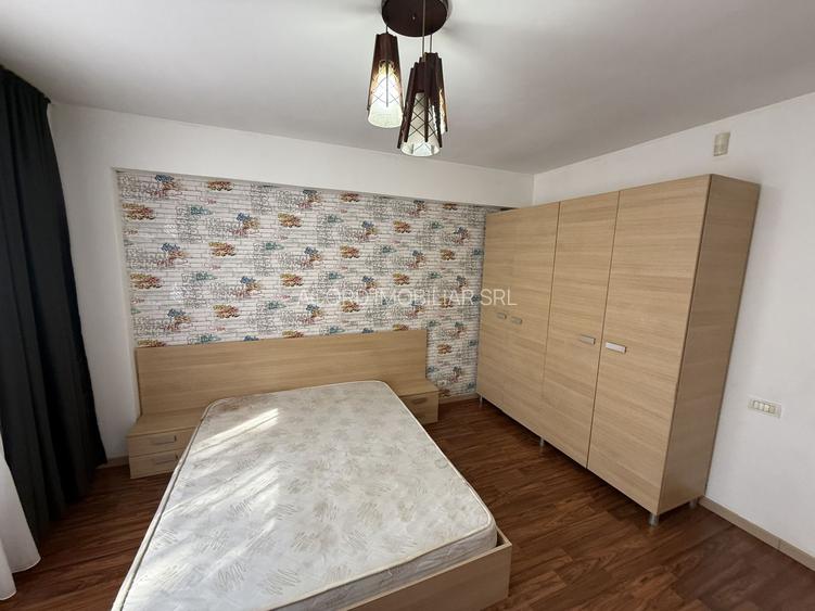 Apartament 2 camere zona Tomis Nord - 4