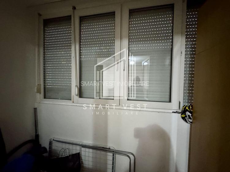 Apartament 2 camere | 43 mp  | Zona Micro 15 - 16