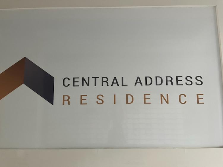 2 camere Unirii-Nasaud, Complex Central Address Residence, prima inchiriere!