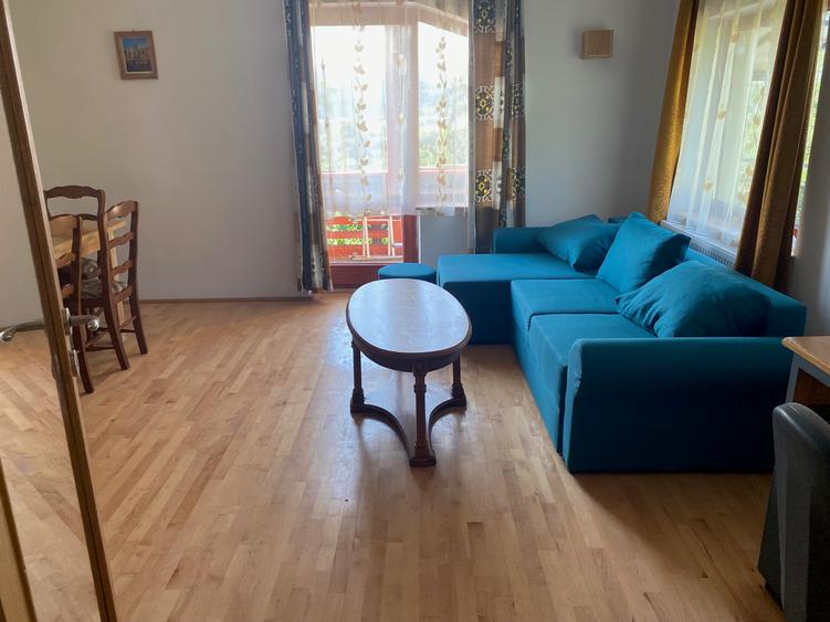 Mansarda casa 3 camere, str.Donath, zona Dacia Service, cu gradina