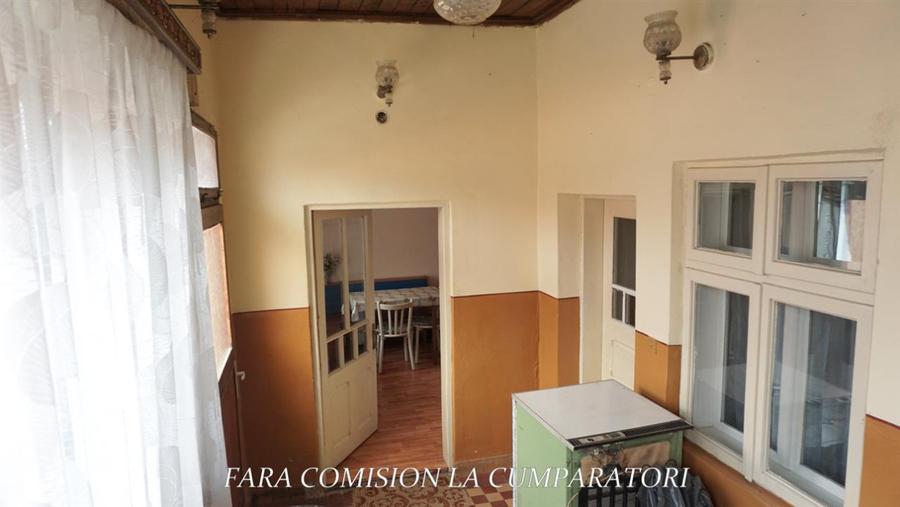 CALIMANESTI CASA IN ORAS 110 MP