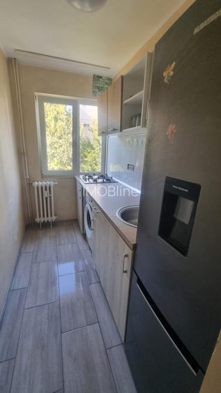 Apartament 2 camere  KM 4/5  et 1  350 euro - 3