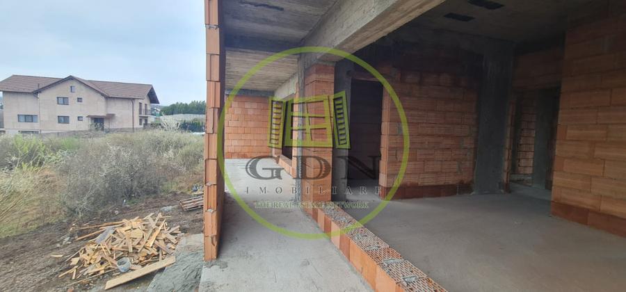 Casa individuala, | 201 mp utili | Cartierul Tineretului, Selimbar