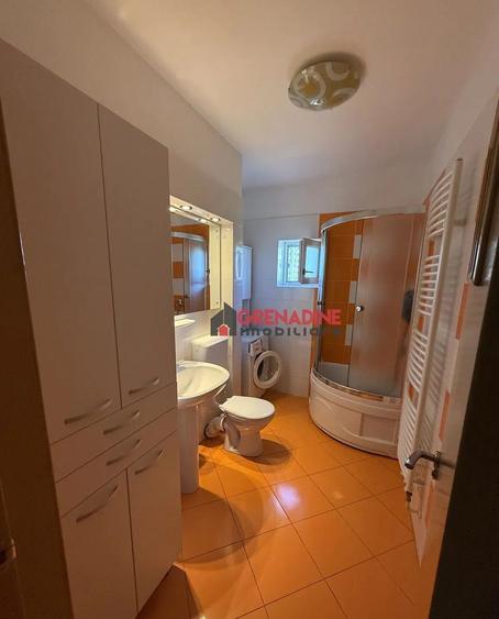 Apartament 2 Camere Decomandat Str. Harmanului - Zona Triaj - Cod 5316