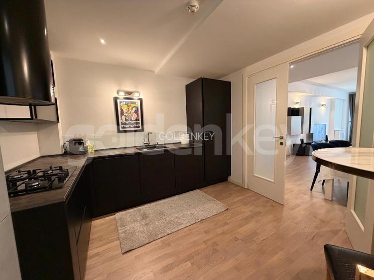 Apartament cu 3 camere in complex rezidential | garaj - 6
