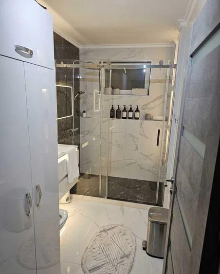 Apartament | 3 camere | 56mp total | Zona Penny | Apahida