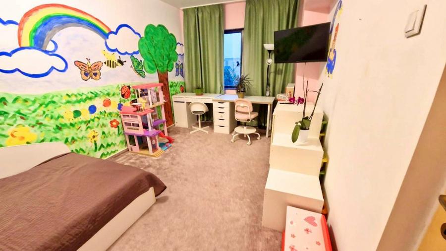 Apartament 3 camere, Trivale MontanStar