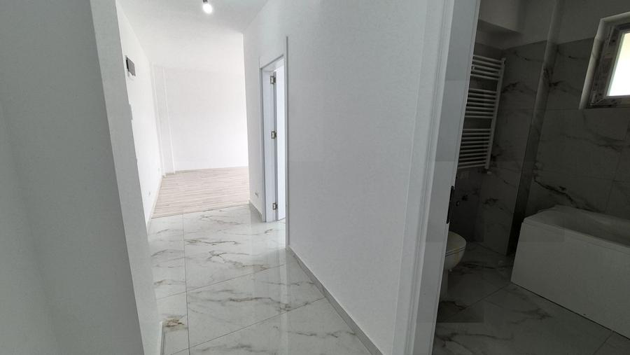 Apartament cu 2 camere 57,70 mp - Metalurgiei comision 0%