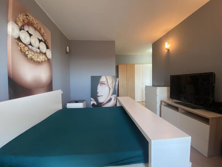 De inchiriat apartament locatie centrala-Timisoara