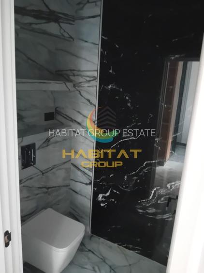 N.Grigorescu Vila nZeb SMART HOME 6 camere 235 mp - 17