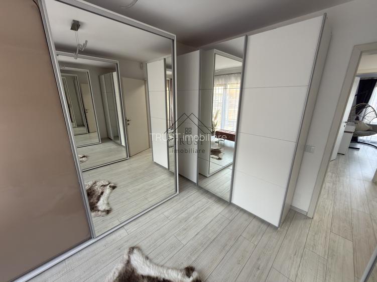 Casă premium cu panoramă, curte amenajată, 0% comision | Narciselor 9B - 25
