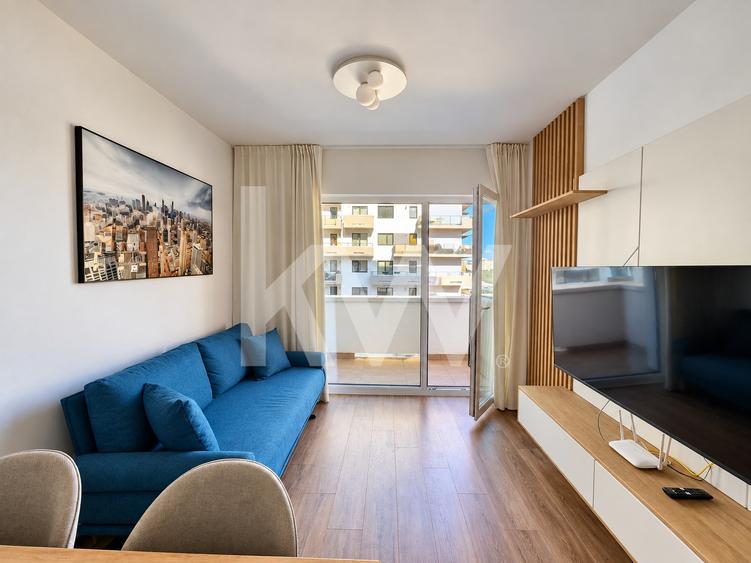 Apartament premium | Etaj 6 | Bloc 2023 | Alphaville Arena