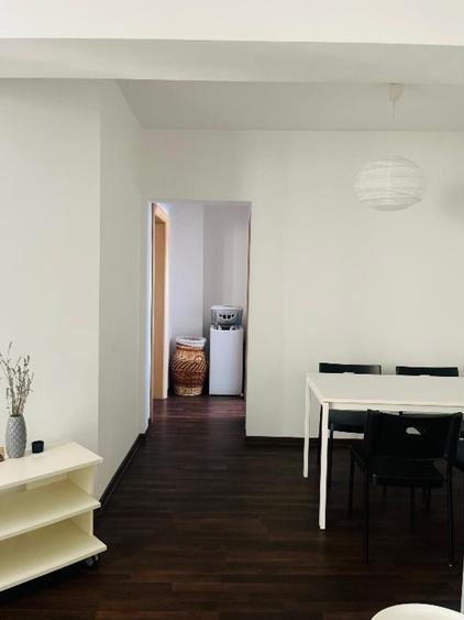 Apartament 2 camere zona Cismigiu - parc Cazzavillan