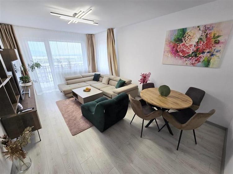 Apartament 3 Camere | Zona Coresi | COMISION 0%