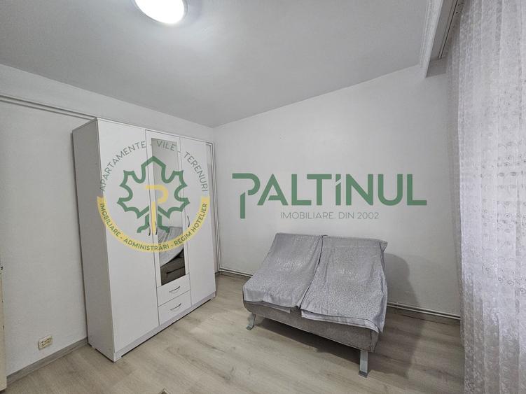 Apartament de inchiriat 3 camere decomandat, et. 1, Mihai Viteazu, Sibiu