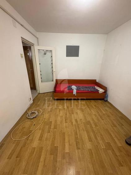 Garsoniera în zona EXPOTRANSILVANIA