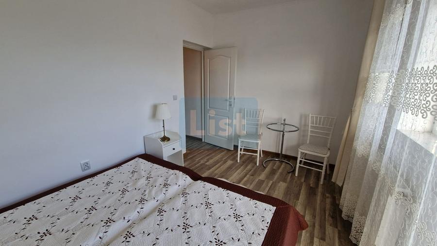 Apartament 2 camere de inchiriat, Baia Mare,mobilat,utilat Comision 0
