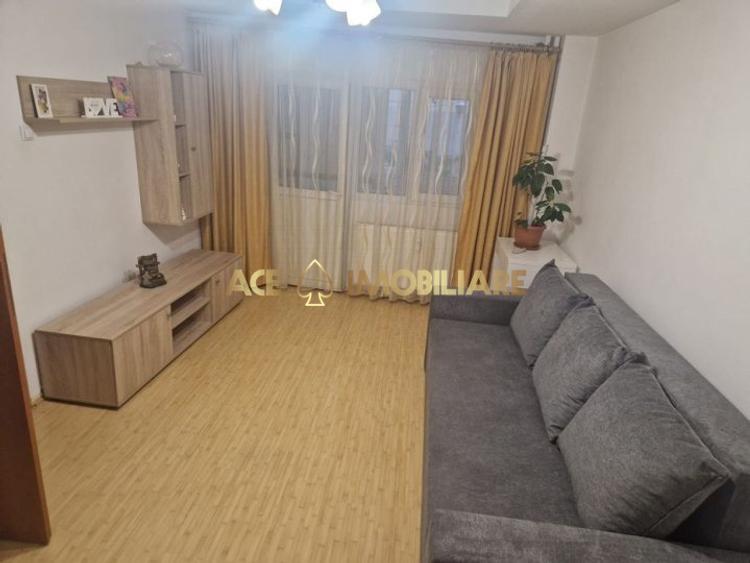 2 Camere de inchiriat | Basarabia | Parcare | Mobilat & Utilat |