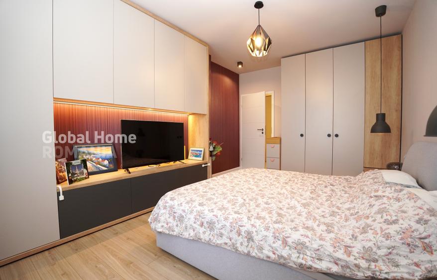 2 Camere Metropolitan Residence | 79 MP | Mall Promenada | Aviației