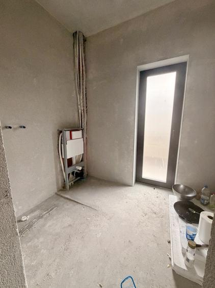 Duplex P+1E cu supanta, model deosebit, 4 camere, 4 bai - Dumbravita