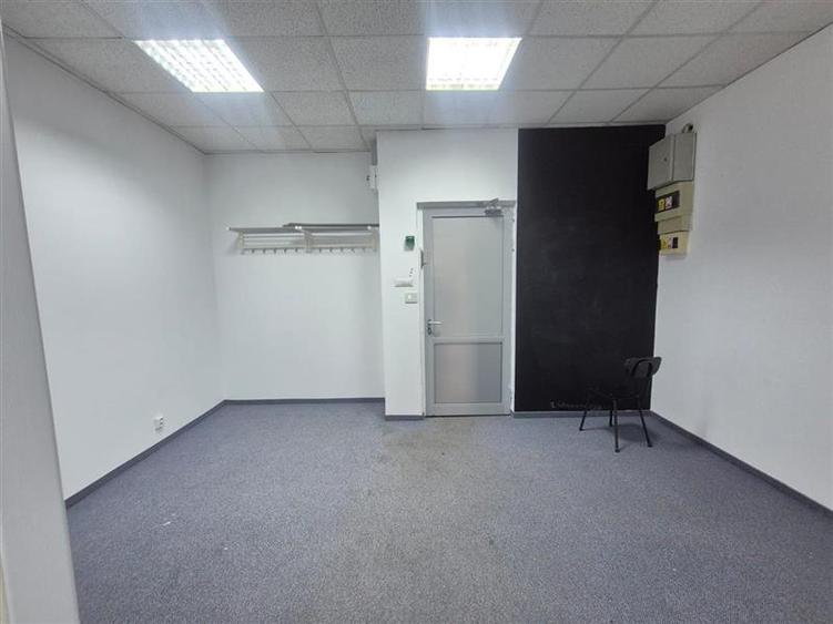 Inchiriere spatii de birouri - Metrou Pipera - de la 129 mp