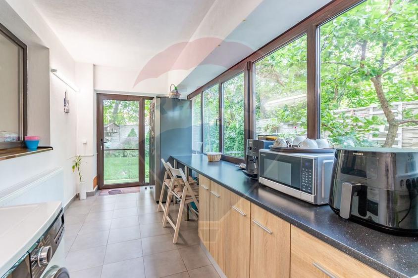 Apartament cu 2 camere de vânzare în zona Central