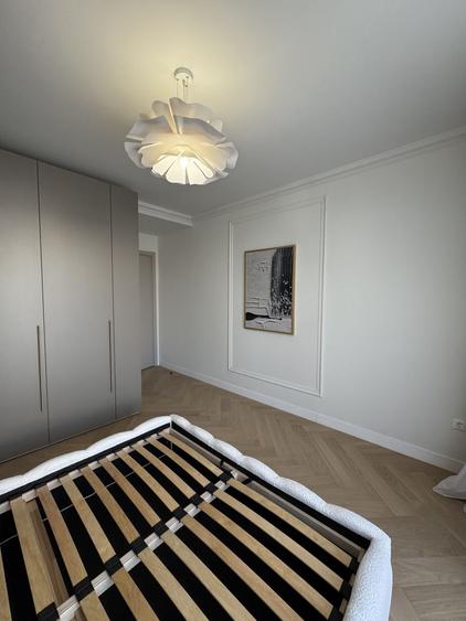 4 Rooms | FIRST RENTAL | STUNNING APARTMENT | IANCU NICOLAE