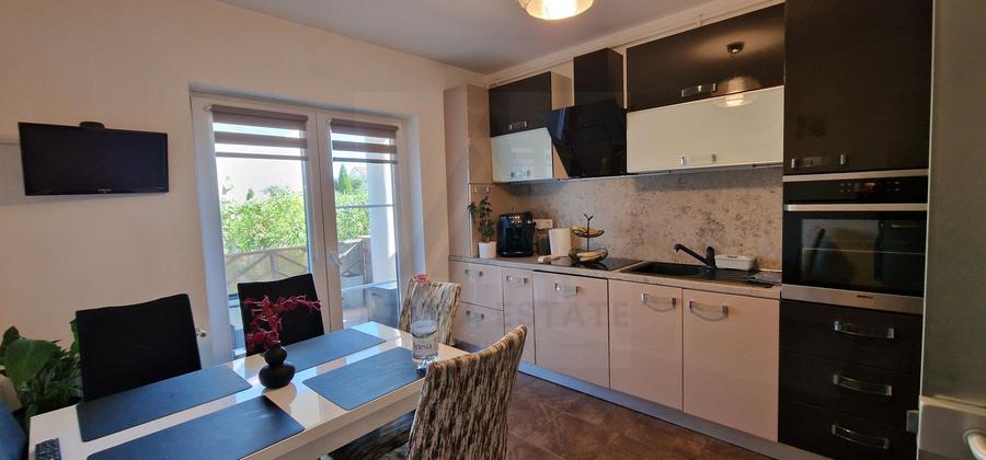 Apartament 67 mp + tersasa si gradina, Cartierul Arhitectilor,