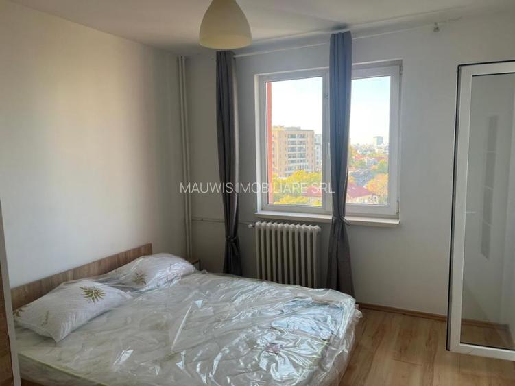 Apartament 3 camere 70 MP MOSILOR Bd Dacia - 8