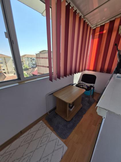 Apartament 2 camere zona Cetate Alba Iulia
