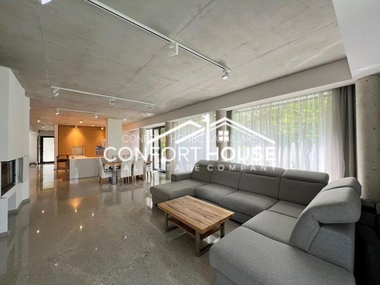 Vila moderna, P+2, mobilat, IANCU NICOLAE - 4