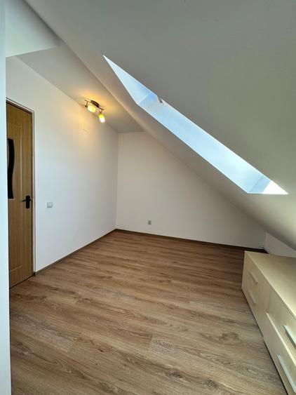 Apartament 2 camere/Mansarda/ Zona 13 Decembrie-Faget 0% COMISION