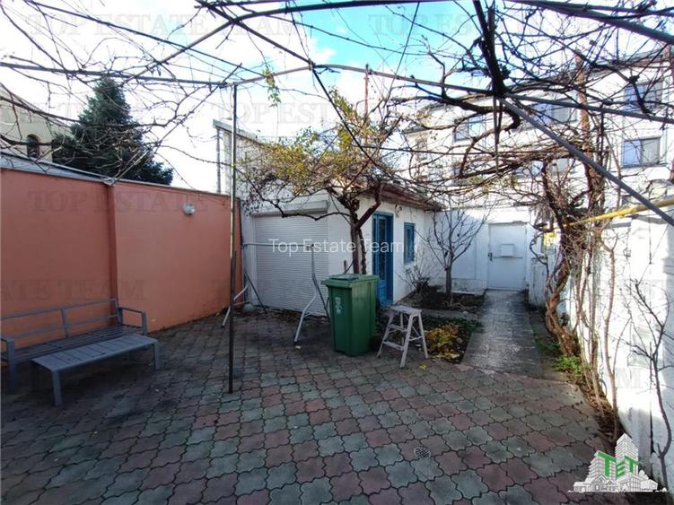 Vila 7 camere Domenii - 3