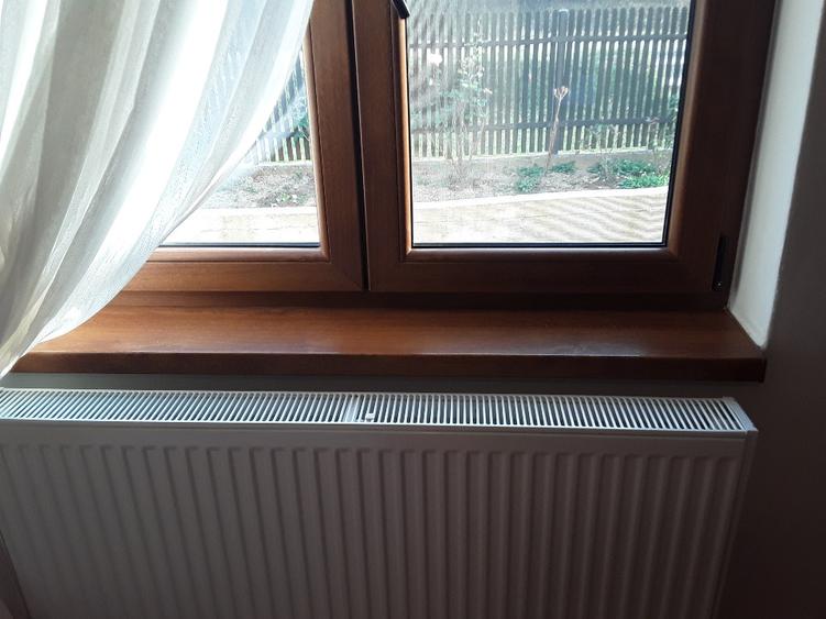 Se vinde casa individuala in satul Totea de Hurezani, judetul Gorj