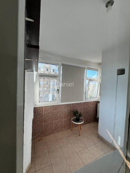 Inchiriere Apartament 2 camere decomandat, in zona Dedeman Socola/ Jumbo - 6