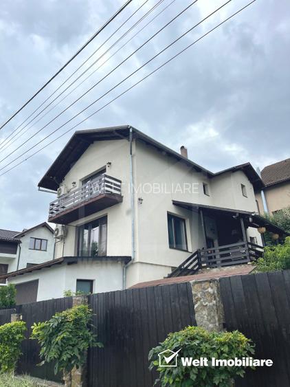 Casa individuala,120 MP, 300 MP teren, Zona Aeroclub Dezmir - 4