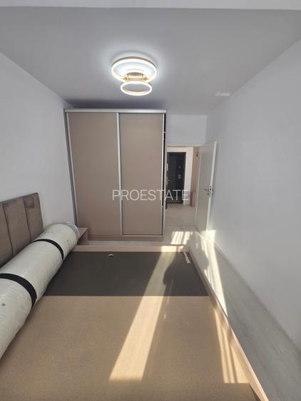 Apartament 2 camere | Prima inchiriere | Mobilat si utilat | Parcare inclusa - 12