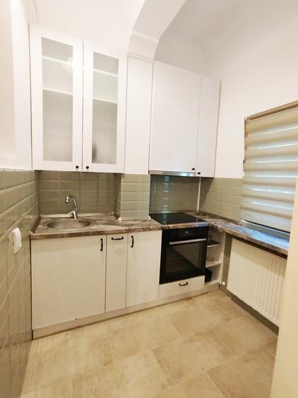 Apartament frumos semicentral