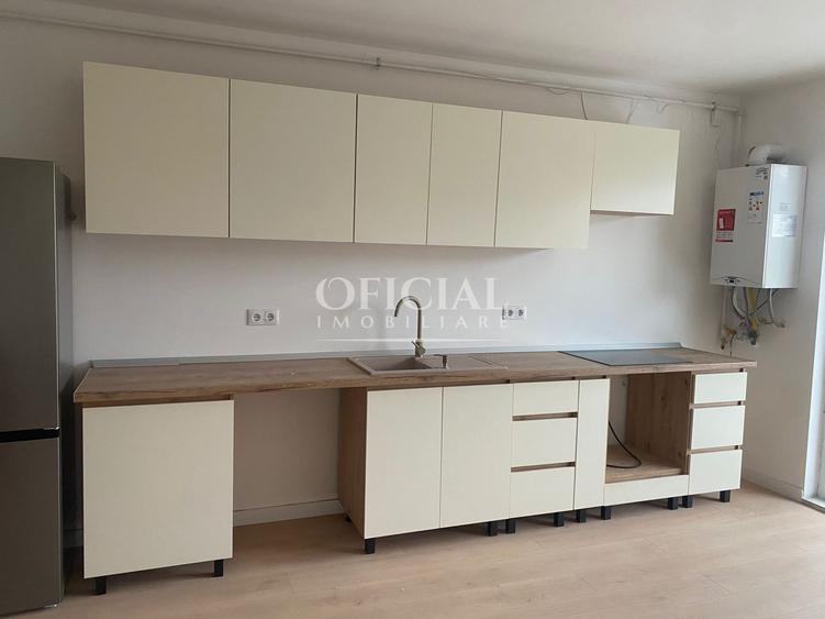 Apartament 2 camere | Parcare | Prima inchiriere | Eroilor Floresti