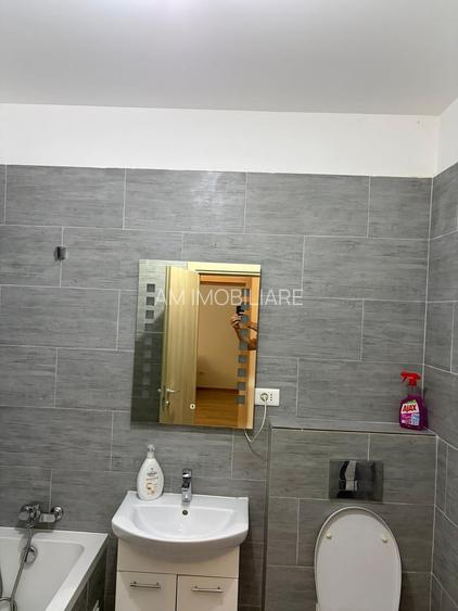 GARSONIERA - METALURGIEI, CENTRALA PROPRIE, PARCARE, BLOC NOU, MODERN - 8