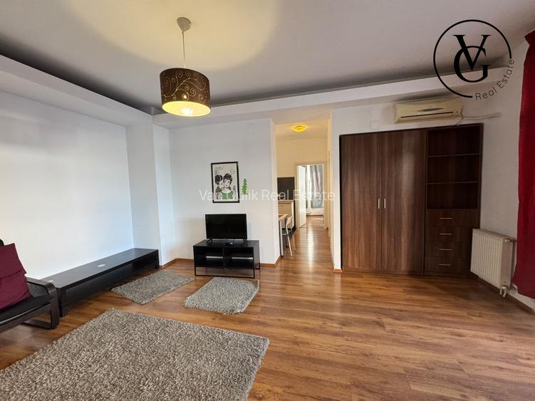Apartament 2 camere - Dristor - Centrala proprie - 2