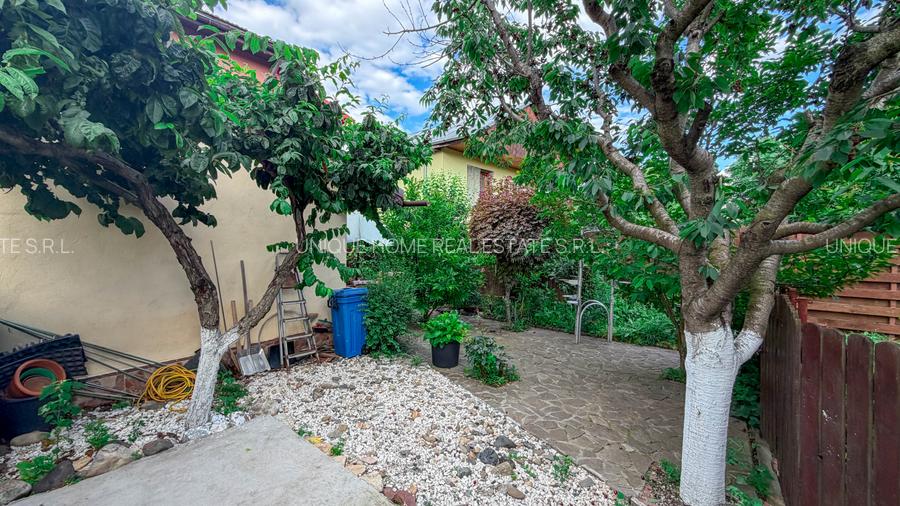 Pantelimon : Vila individuala cu 4 / 5 camere, si un teren de 500 mp ! - 11