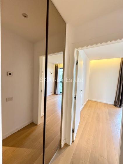 Apartament cu 3 camere de inchiriat // ONE Herastrau Plaza - 7