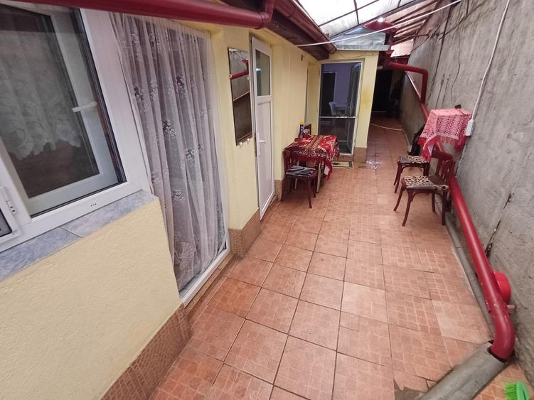 Vanzare casa, zona Brailita-Imobiliare MAXICONFORT