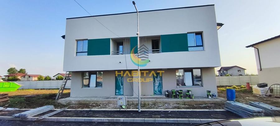 Duplex 4 Camere | Utilitati Complete | Finisaje premium | Vidra