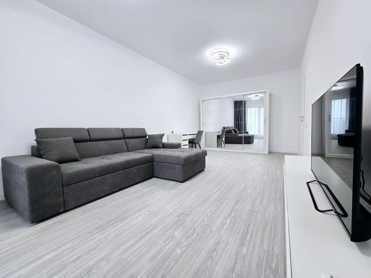 APARTAMENT 2 CAMERE DE INCHIRIAT – PLAZA RESIDENCE EXIGENT MILITARI LUJERULUI
