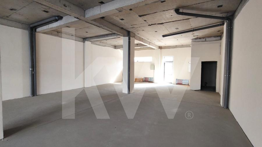 Spațiu comercial de închiriat – zonă Balanța
